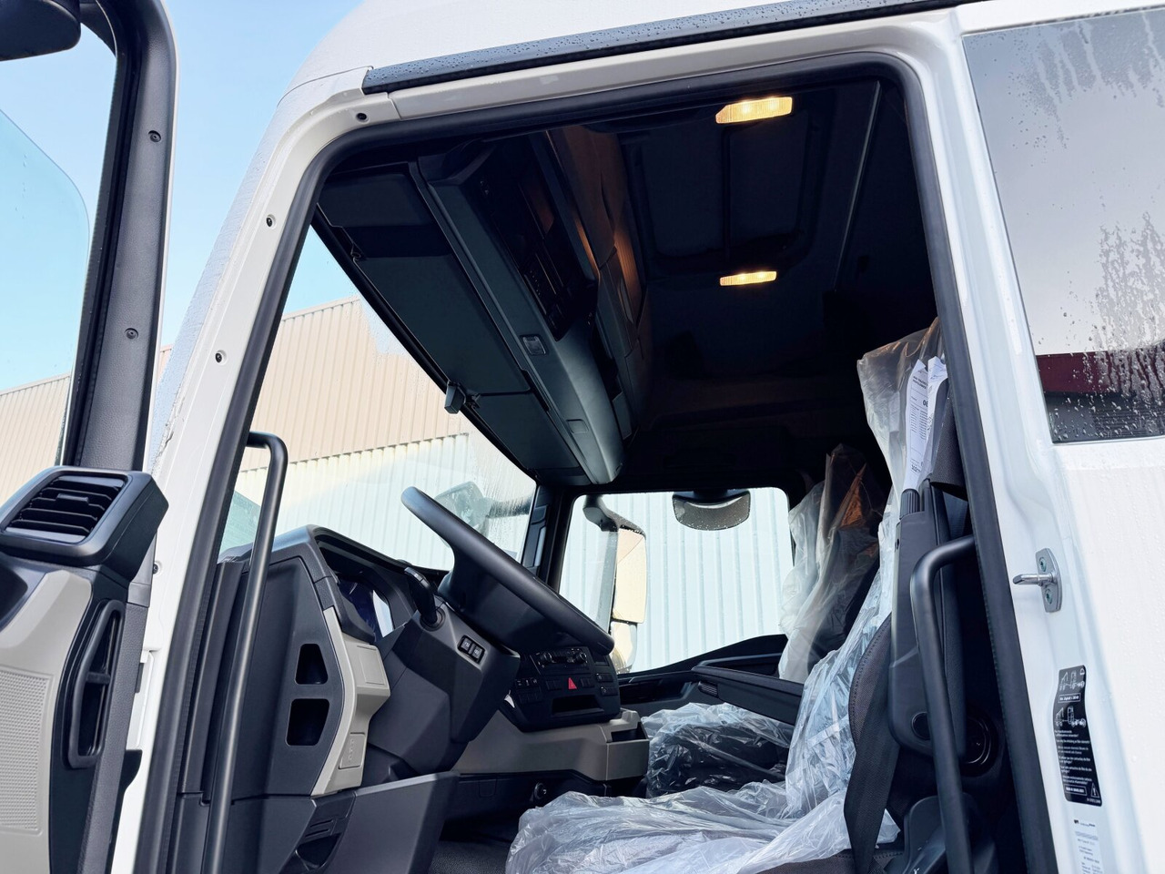 MAN TGS 18.480 BL 4x2 TGS 18.480 BL 4x2, MEHRFACH VORHANDEN! - Trekkvogn: bilde 2 MAN TGS 18.480 BL 4x2 TGS 18.480 BL 4x2, MEHRFACH VORHANDEN! - Trekkvogn: bilde 2