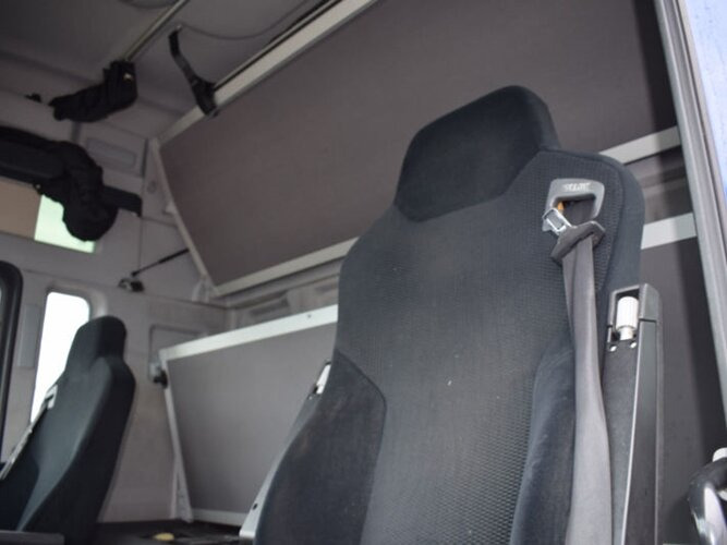 MAN TGX 18.440 4x2 LLS-U TGX 18.440 4x2 LLS-U, Hydraulik, Low Liner, XXL Kabine - Trekkvogn: bilde 5 MAN TGX 18.440 4x2 LLS-U TGX 18.440 4x2 LLS-U, Hydraulik, Low Liner, XXL Kabine - Trekkvogn: bilde 5