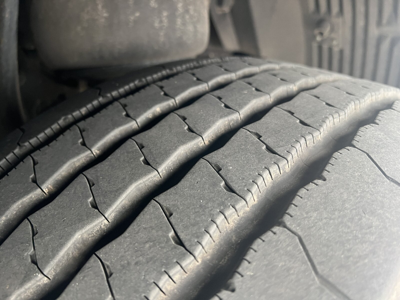 MAN TGX 18.500 4X2 LLS TGX 18.500 4X2 LLS, Retarder, Vollumer - Trekkvogn: bilde 2 MAN TGX 18.500 4X2 LLS TGX 18.500 4X2 LLS, Retarder, Vollumer - Trekkvogn: bilde 2