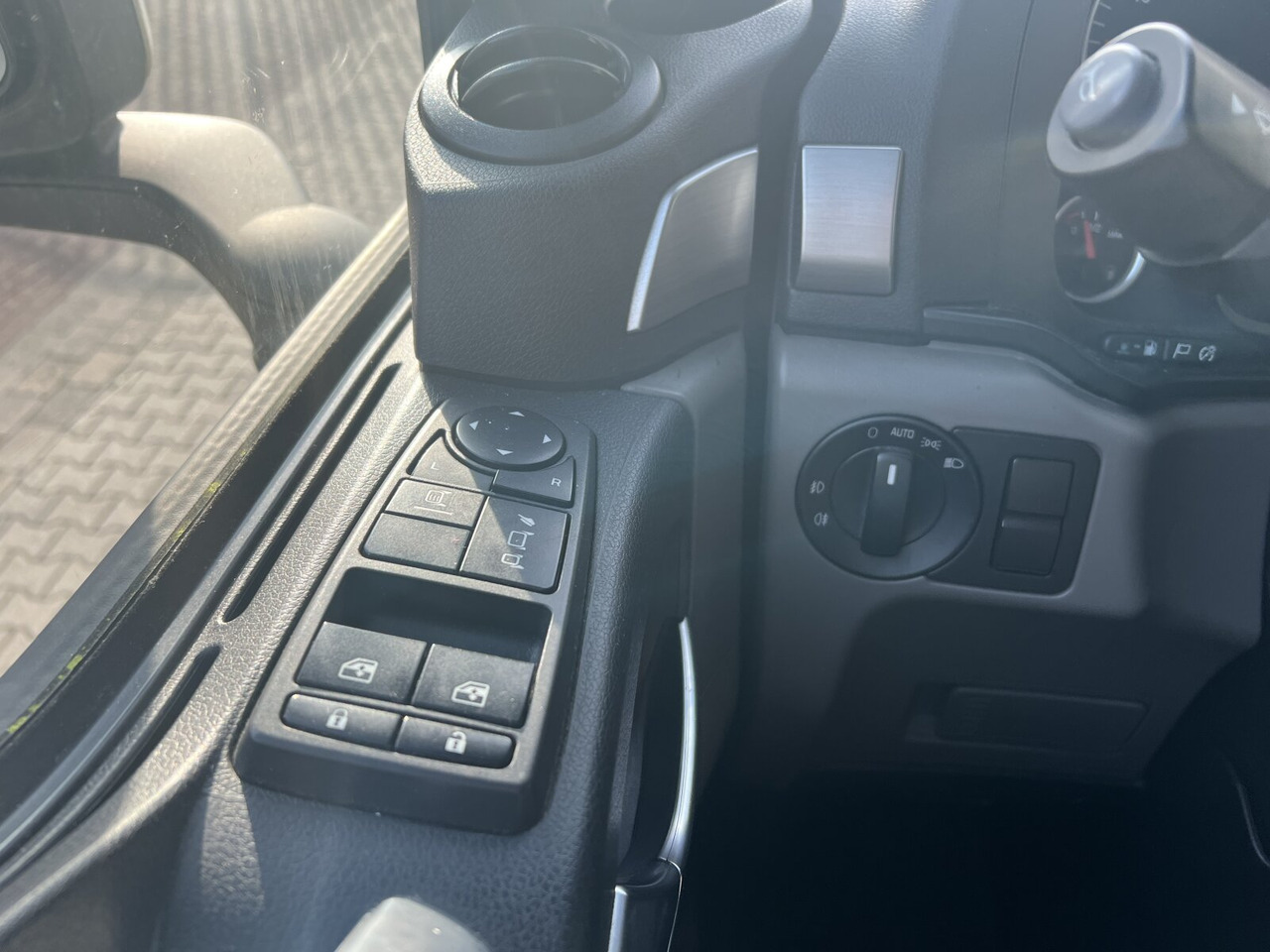 MAN TGX 18.500 4X2 LLS TGX 18.500 4X2 LLS, Retarder, Vollumer - Trekkvogn: bilde 2 MAN TGX 18.500 4X2 LLS TGX 18.500 4X2 LLS, Retarder, Vollumer - Trekkvogn: bilde 2