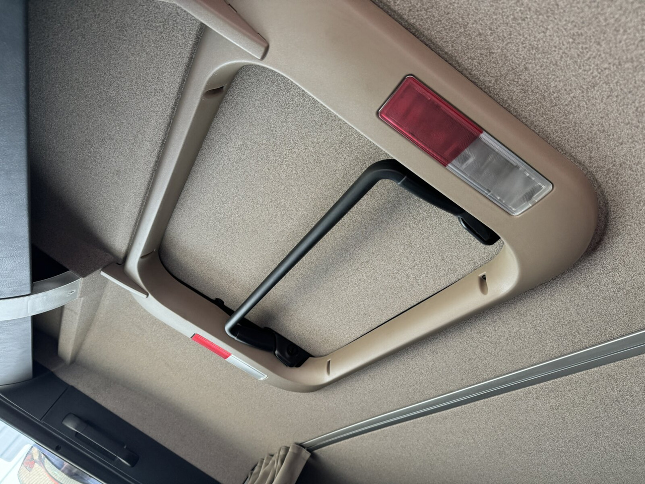 MAN TGX 18.500 4X4H BLS TGX 18.500 4X4H BLS, PriTarder, HydroDrive, Kipphydraulik - Trekkvogn: bilde 5 MAN TGX 18.500 4X4H BLS TGX 18.500 4X4H BLS, PriTarder, HydroDrive, Kipphydraulik - Trekkvogn: bilde 5