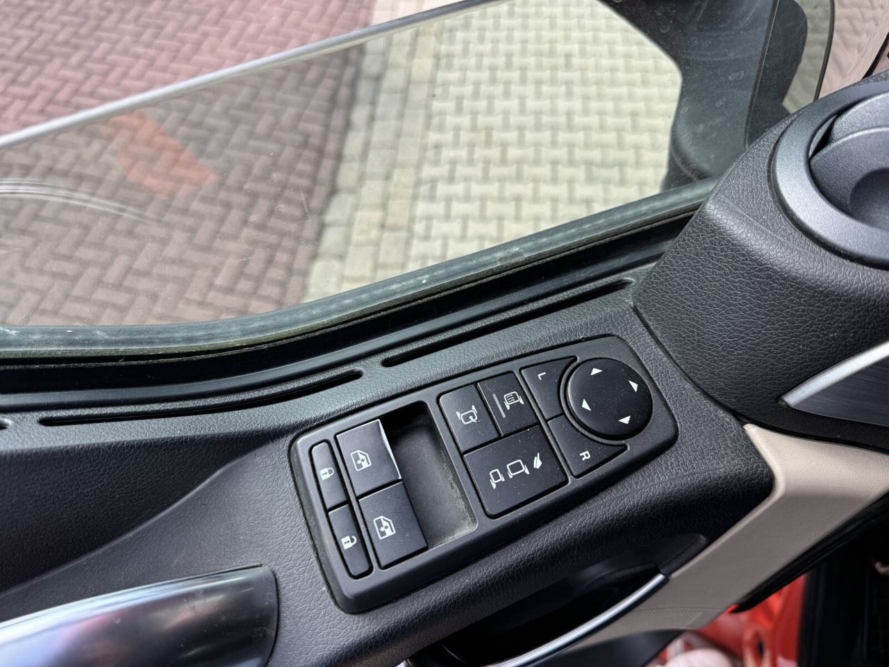 MAN TGX 18.500 4X4H BLS TGX 18.500 4X4H BLS, PriTarder, HydroDrive, Kipphydraulik - Trekkvogn: bilde 4 MAN TGX 18.500 4X4H BLS TGX 18.500 4X4H BLS, PriTarder, HydroDrive, Kipphydraulik - Trekkvogn: bilde 4