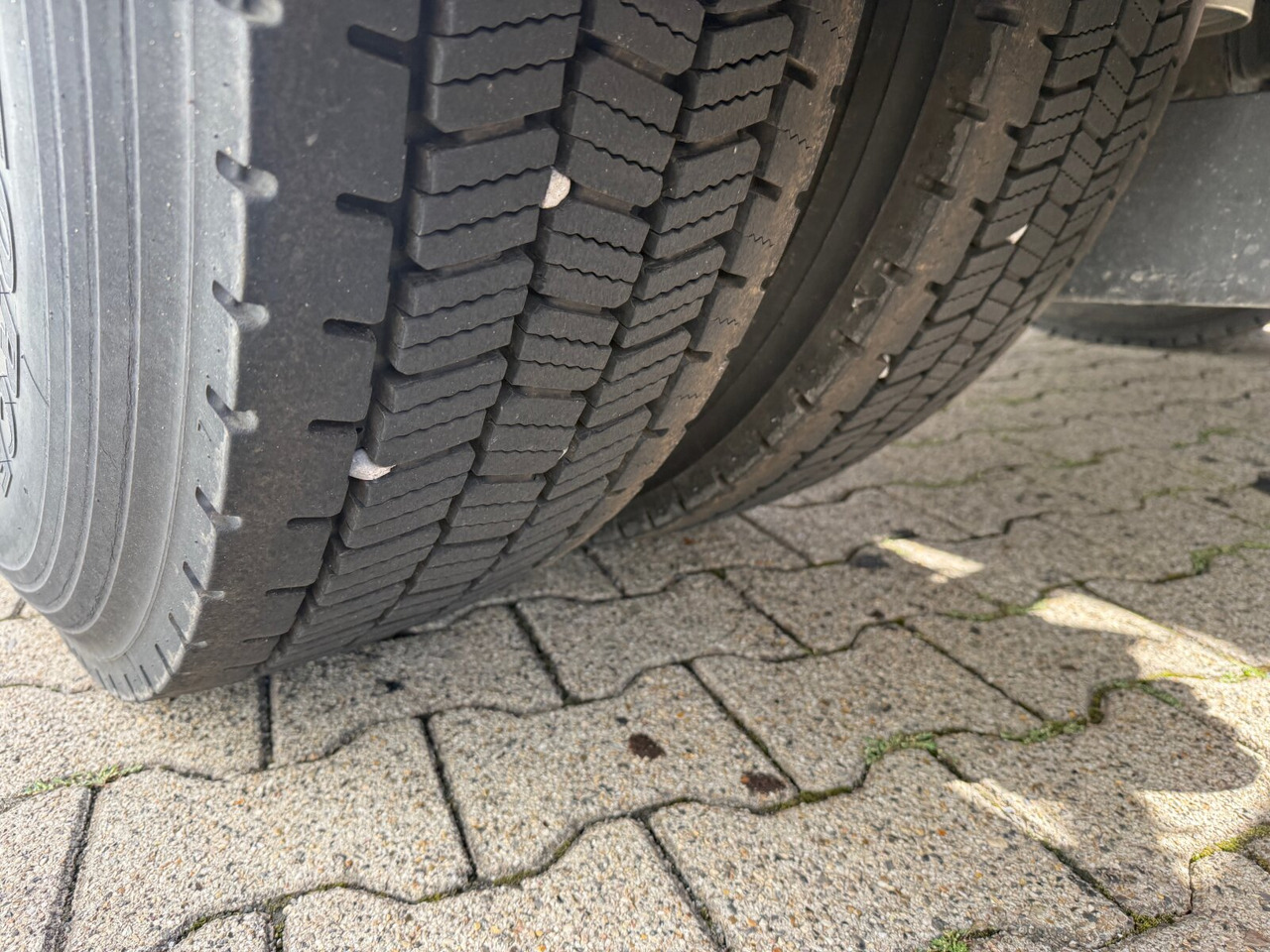 Mercedes-Benz Actros 1844 LS 4x2 Actros 1844 LS 4x2 - Trekkvogn: bilde 5 Mercedes-Benz Actros 1844 LS 4x2 Actros 1844 LS 4x2 - Trekkvogn: bilde 5