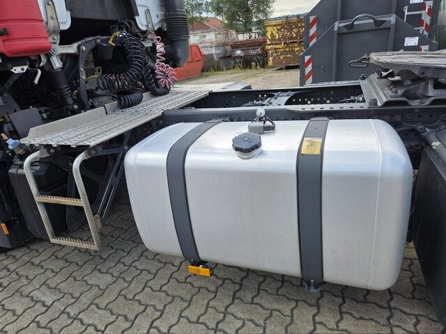 Mercedes-Benz Actros 1846 LS 4x2 Actros 1846 LS 4x2 MultimediaCockpit, StreamSpace, ADR - Trekkvogn: bilde 2 Mercedes-Benz Actros 1846 LS 4x2 Actros 1846 LS 4x2 MultimediaCockpit, StreamSpace, ADR - Trekkvogn: bilde 2