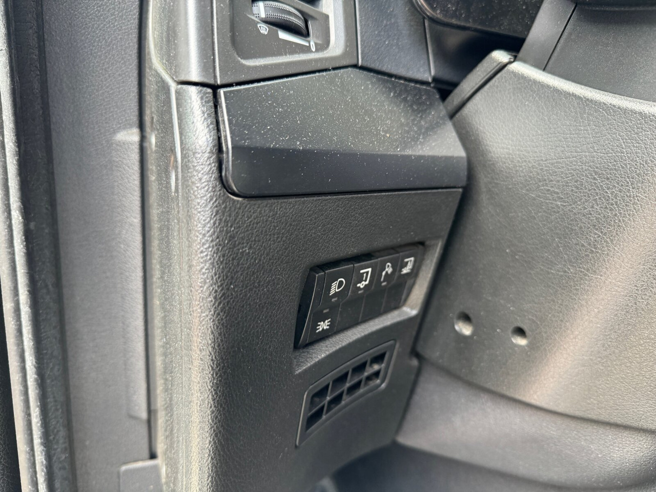 Mercedes-Benz Actros 1848 LS 4x2 Actros 1848 LS 4x2, Vollumer ,Retarder - Trekkvogn: bilde 5 Mercedes-Benz Actros 1848 LS 4x2 Actros 1848 LS 4x2, Vollumer ,Retarder - Trekkvogn: bilde 5