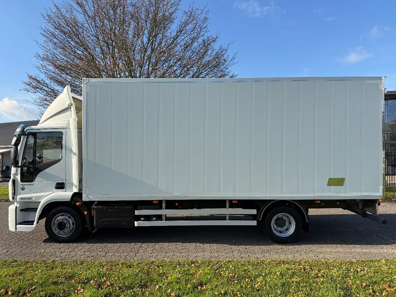 Iveco Eurocargo 120 220 + COOLING MACHINE + TIEFKUHL + NL TRUCK + AIRCO + 291.997 KM - Lastebil med kjøl: bilde 2 Iveco Eurocargo 120 220 + COOLING MACHINE + TIEFKUHL + NL TRUCK + AIRCO + 291.997 KM - Lastebil med kjøl: bilde 2