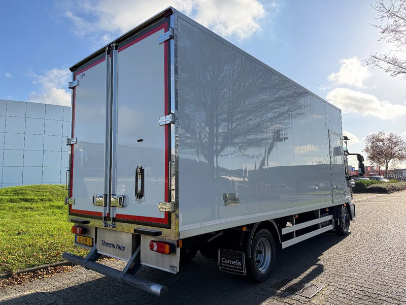 Iveco Eurocargo 120 220 + COOLING MACHINE + TIEFKUHL + NL TRUCK + AIRCO + 291.997 KM - Lastebil med kjøl: bilde 5 Iveco Eurocargo 120 220 + COOLING MACHINE + TIEFKUHL + NL TRUCK + AIRCO + 291.997 KM - Lastebil med kjøl: bilde 5