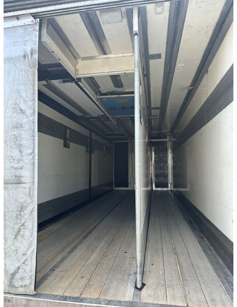 MAN TGS 18.360 FRIGOBLOCK FK25 MULTITEMP + LIFT / LADEBORDWAND 2000 KG + EURO 6 + AIRCO - Lastebil med kjøl: bilde 4 MAN TGS 18.360 FRIGOBLOCK FK25 MULTITEMP + LIFT / LADEBORDWAND 2000 KG + EURO 6 + AIRCO - Lastebil med kjøl: bilde 4