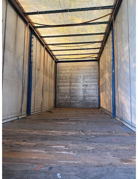 MAN TGX 26.500 STANDKLIMA + 6X2 + EURO 6 - Kapellbil: bilde 4 MAN TGX 26.500 STANDKLIMA + 6X2 + EURO 6 - Kapellbil: bilde 4