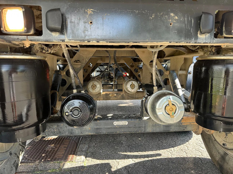 Tippsemi Meiller KISA 3 + STEEL + LIFT AXLE + ROLLPLANE: bilde 10 Tippsemi Meiller KISA 3 + STEEL + LIFT AXLE + ROLLPLANE: bilde 10