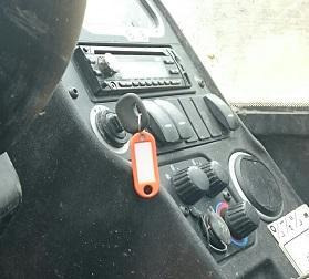 JCB 541-70WM - Teleskoplastere: bilde 3 JCB 541-70WM - Teleskoplastere: bilde 3