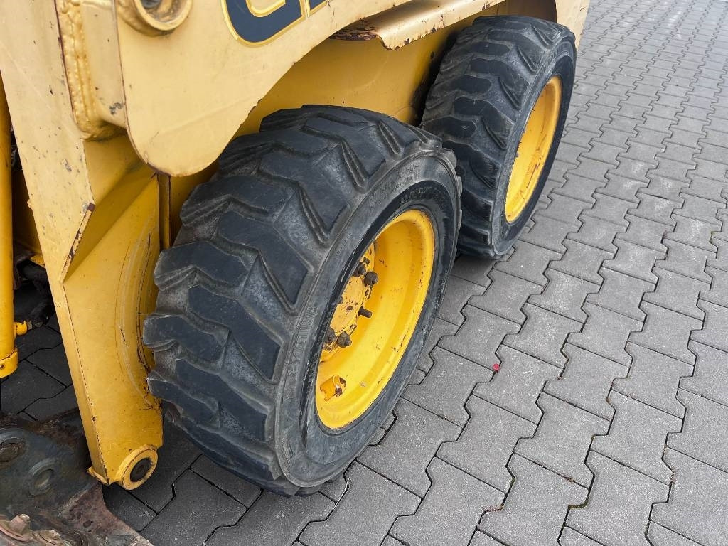 Gehl 3840 E - Kompaktlaster: bilde 4 Gehl 3840 E - Kompaktlaster: bilde 4