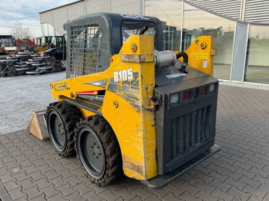 Gehl R 105 - Kompaktlaster: bilde 3 Gehl R 105 - Kompaktlaster: bilde 3