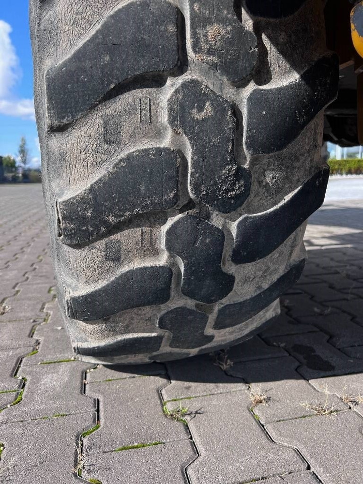 Leie Volvo L 35 G Volvo L 35 G: bilde 14 Leie Volvo L 35 G Volvo L 35 G: bilde 14