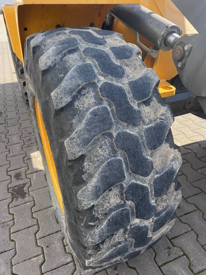 Leie Volvo L 35 G Volvo L 35 G: bilde 11 Leie Volvo L 35 G Volvo L 35 G: bilde 11