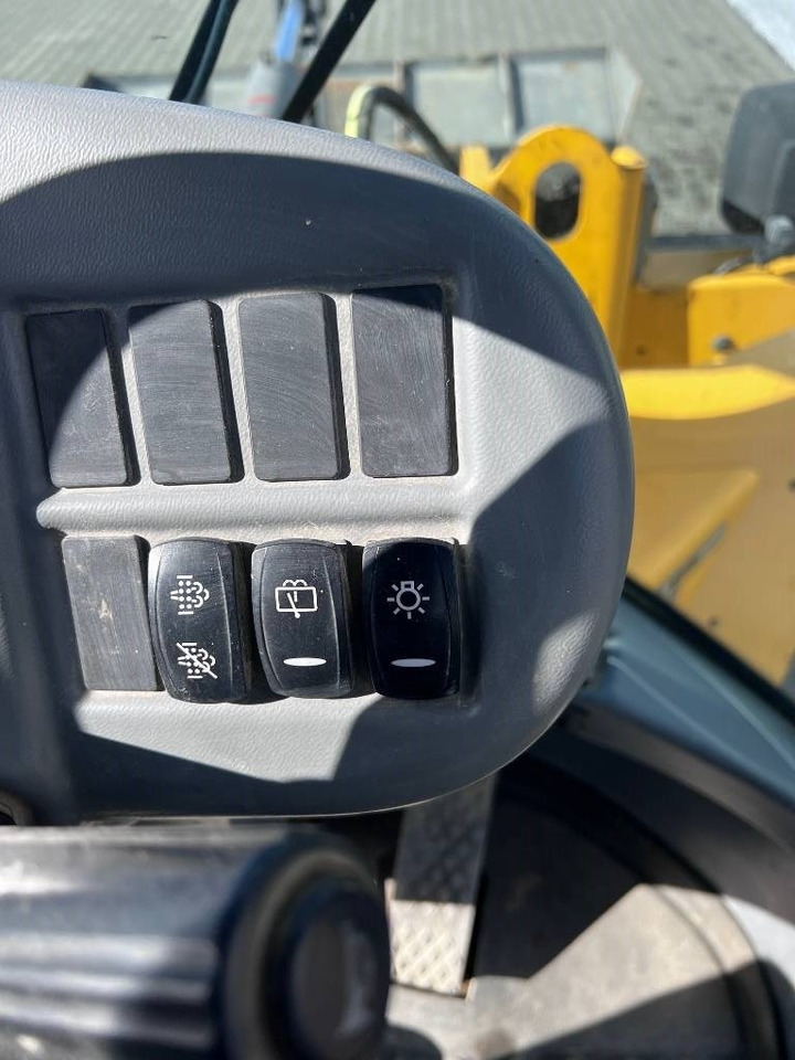 Leie Volvo L 35 G Volvo L 35 G: bilde 25 Leie Volvo L 35 G Volvo L 35 G: bilde 25
