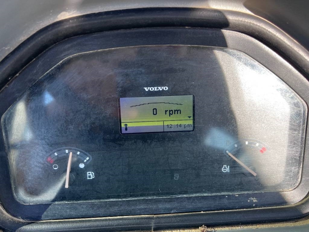 Leie Volvo L 35 G Volvo L 35 G: bilde 22 Leie Volvo L 35 G Volvo L 35 G: bilde 22