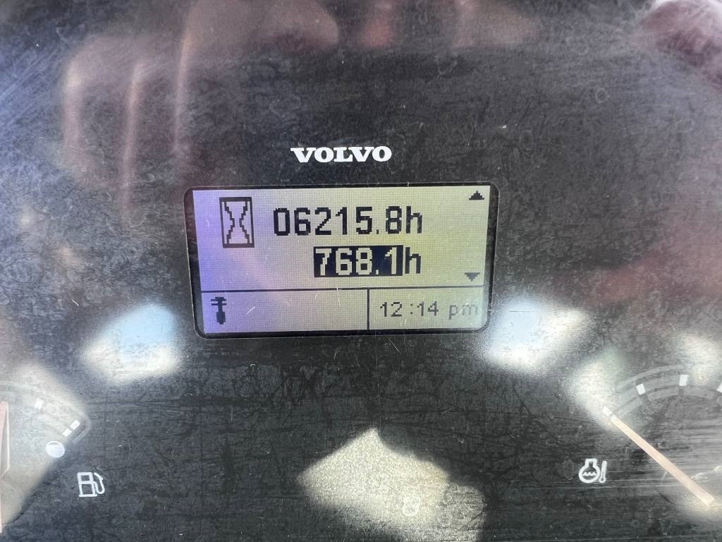 Leie Volvo L 35 G Volvo L 35 G: bilde 21 Leie Volvo L 35 G Volvo L 35 G: bilde 21