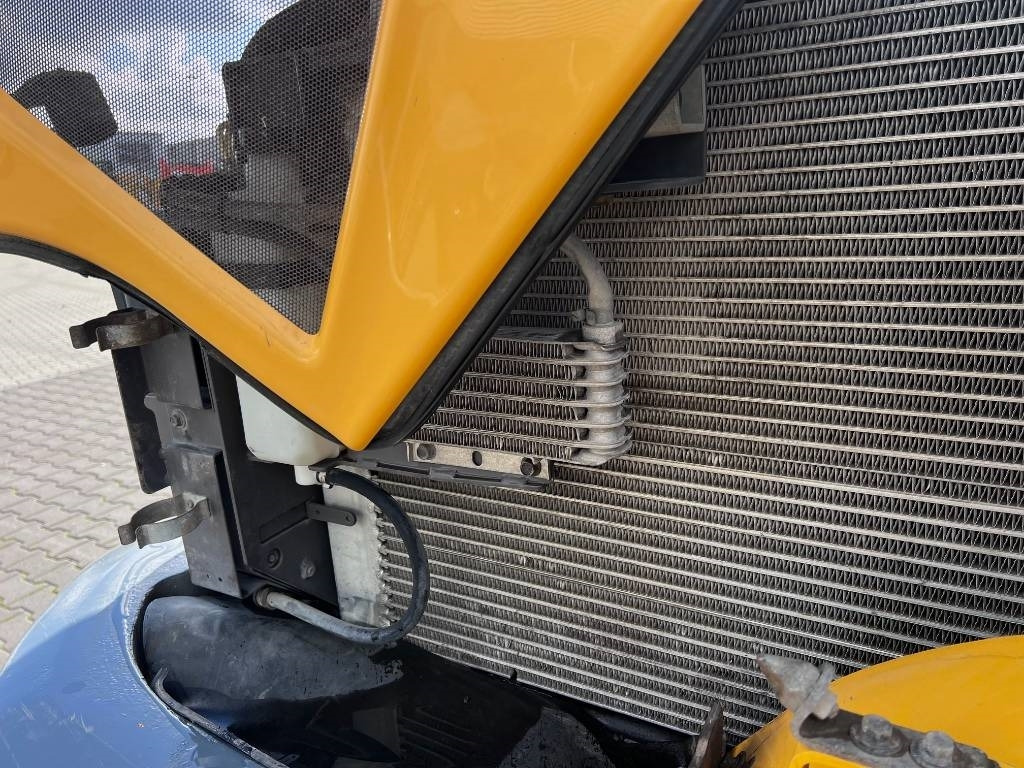 Leie Volvo L 35 G Volvo L 35 G: bilde 19 Leie Volvo L 35 G Volvo L 35 G: bilde 19