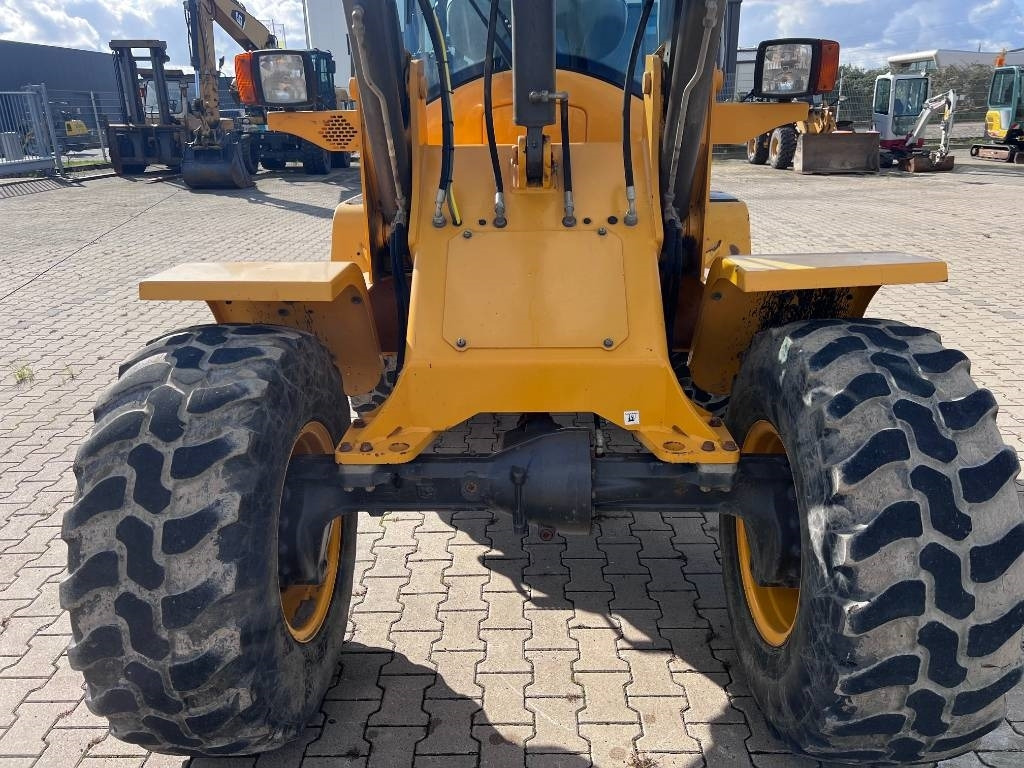 Leie Volvo L 35 G Volvo L 35 G: bilde 29 Leie Volvo L 35 G Volvo L 35 G: bilde 29