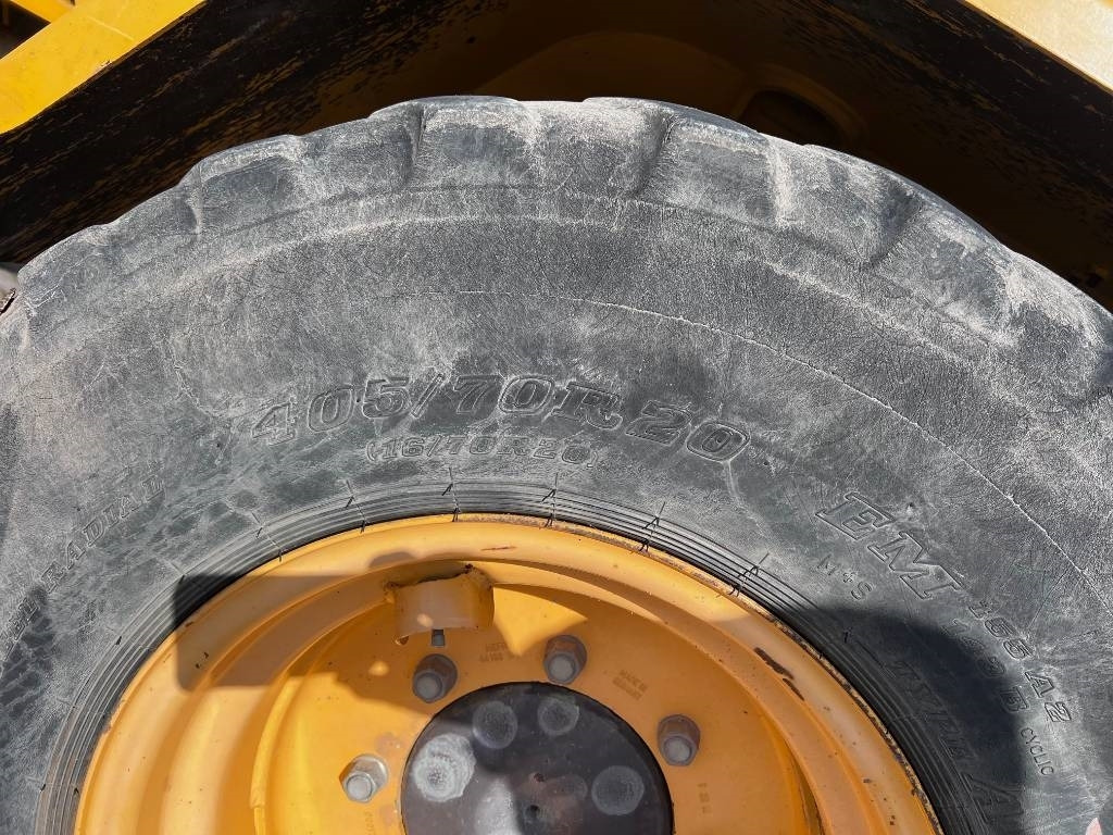 Leie Volvo L 35 G Volvo L 35 G: bilde 13 Leie Volvo L 35 G Volvo L 35 G: bilde 13