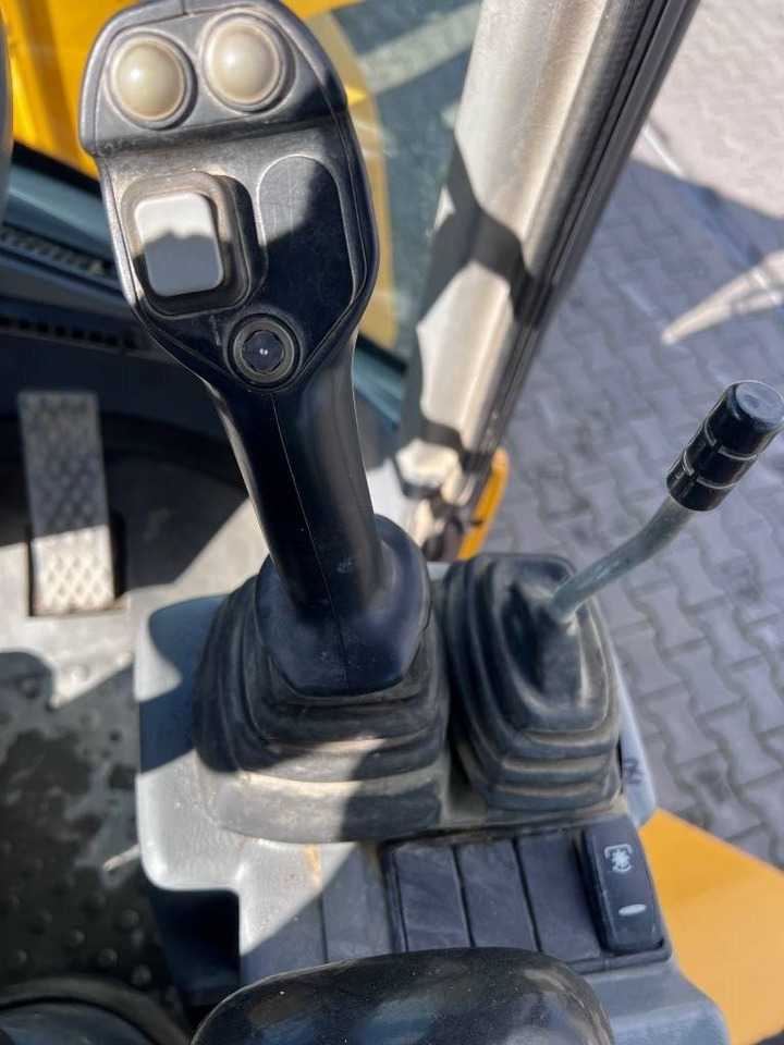 Leie Volvo L 35 G Volvo L 35 G: bilde 23 Leie Volvo L 35 G Volvo L 35 G: bilde 23