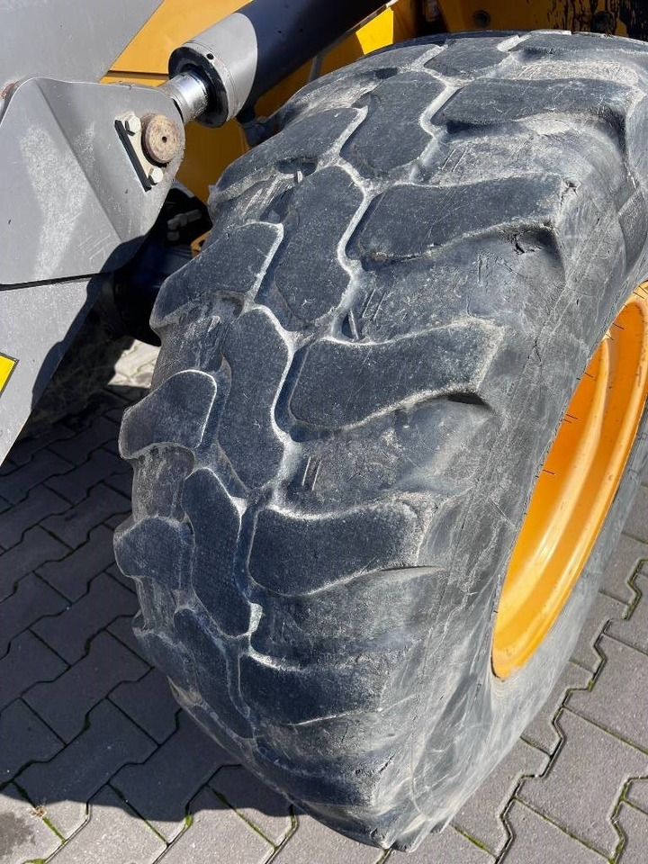 Leie Volvo L 35 G Volvo L 35 G: bilde 15 Leie Volvo L 35 G Volvo L 35 G: bilde 15