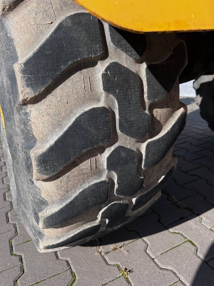 Leie Volvo L 35 G Volvo L 35 G: bilde 12 Leie Volvo L 35 G Volvo L 35 G: bilde 12