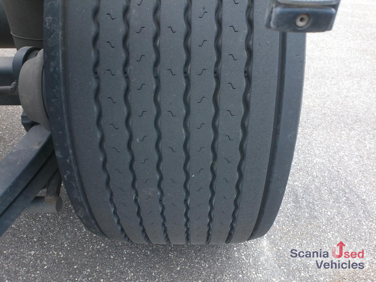 KRONE AZW 18 DB Wechselaufbau verstellbare Deichsel - Container-transport/ Vekselflak tilhenger: bilde 4 KRONE AZW 18 DB Wechselaufbau verstellbare Deichsel - Container-transport/ Vekselflak tilhenger: bilde 4