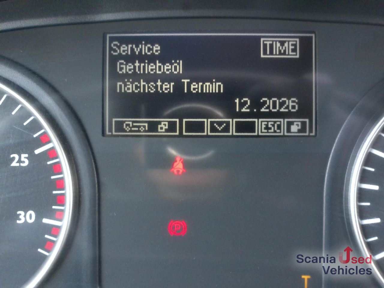 MAN TGS 18.320 LL - Container-transport/ Vekselflak lastebil: bilde 4 MAN TGS 18.320 LL - Container-transport/ Vekselflak lastebil: bilde 4