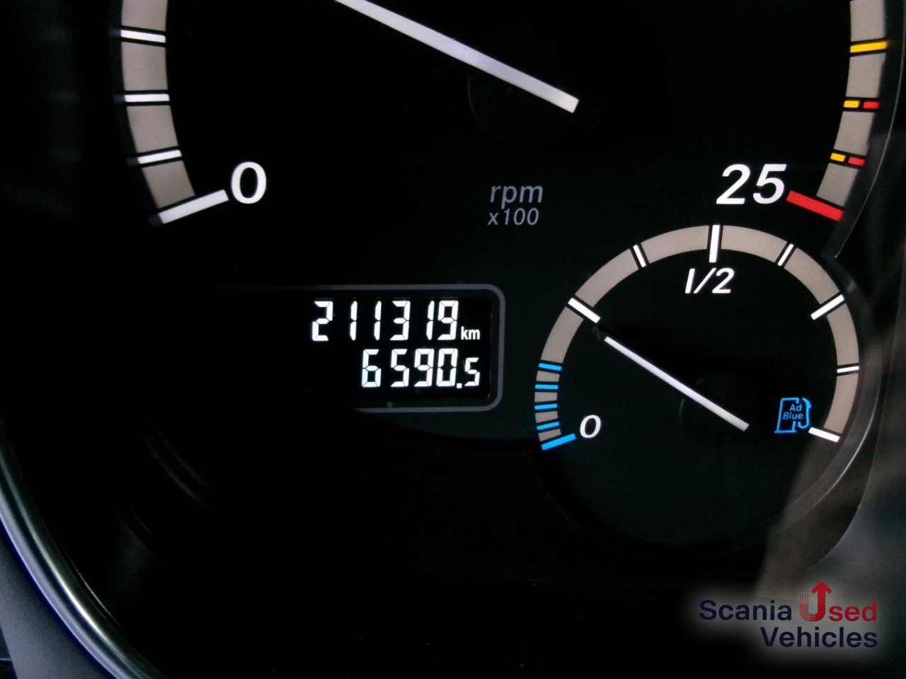 MERCEDES-BENZ MB Actros 2533L Volumen - Kapellbil: bilde 3 MERCEDES-BENZ MB Actros 2533L Volumen - Kapellbil: bilde 3