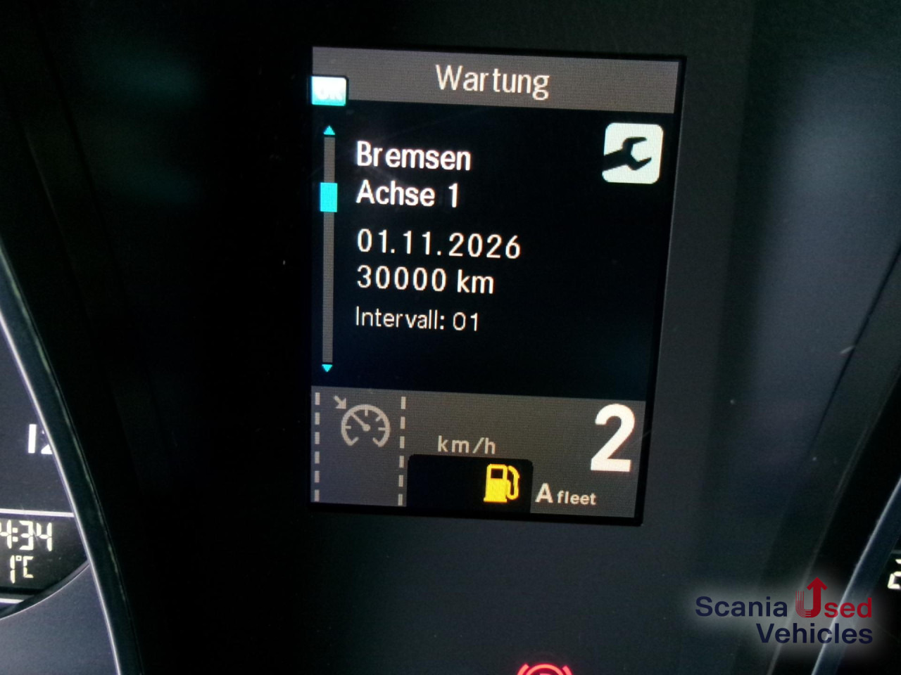 MERCEDES-BENZ MB Actros 2533L Volumen - Kapellbil: bilde 5 MERCEDES-BENZ MB Actros 2533L Volumen - Kapellbil: bilde 5