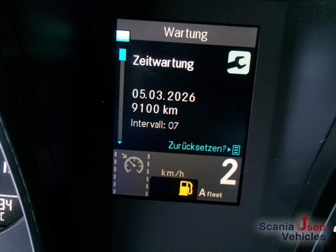 MERCEDES-BENZ MB Actros 2533L Volumen - Kapellbil: bilde 4 MERCEDES-BENZ MB Actros 2533L Volumen - Kapellbil: bilde 4