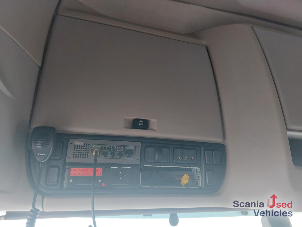 DAF XF 480 FT SUPER SPACE CAB - Trekkvogn: bilde 3 DAF XF 480 FT SUPER SPACE CAB - Trekkvogn: bilde 3