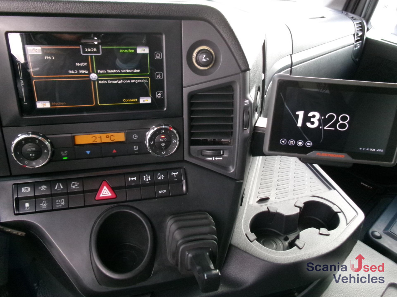 MERCEDES-BENZ Arocs 1846LS HAD mit Kipphydraulik - Trekkvogn: bilde 2 MERCEDES-BENZ Arocs 1846LS HAD mit Kipphydraulik - Trekkvogn: bilde 2