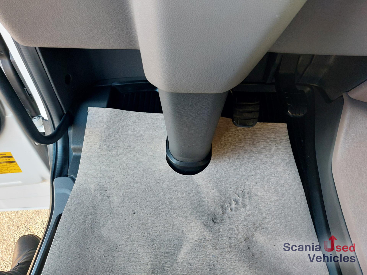 SCANIA R 460 A4x2EB - Trekkvogn: bilde 2 SCANIA R 460 A4x2EB - Trekkvogn: bilde 2