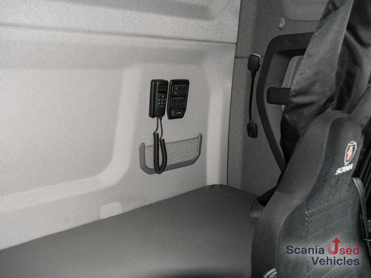 SCANIA R 410 B6x2*4NB - Pritsche / Plane / LBW - - Kapellbil: bilde 3 SCANIA R 410 B6x2*4NB - Pritsche / Plane / LBW - - Kapellbil: bilde 3