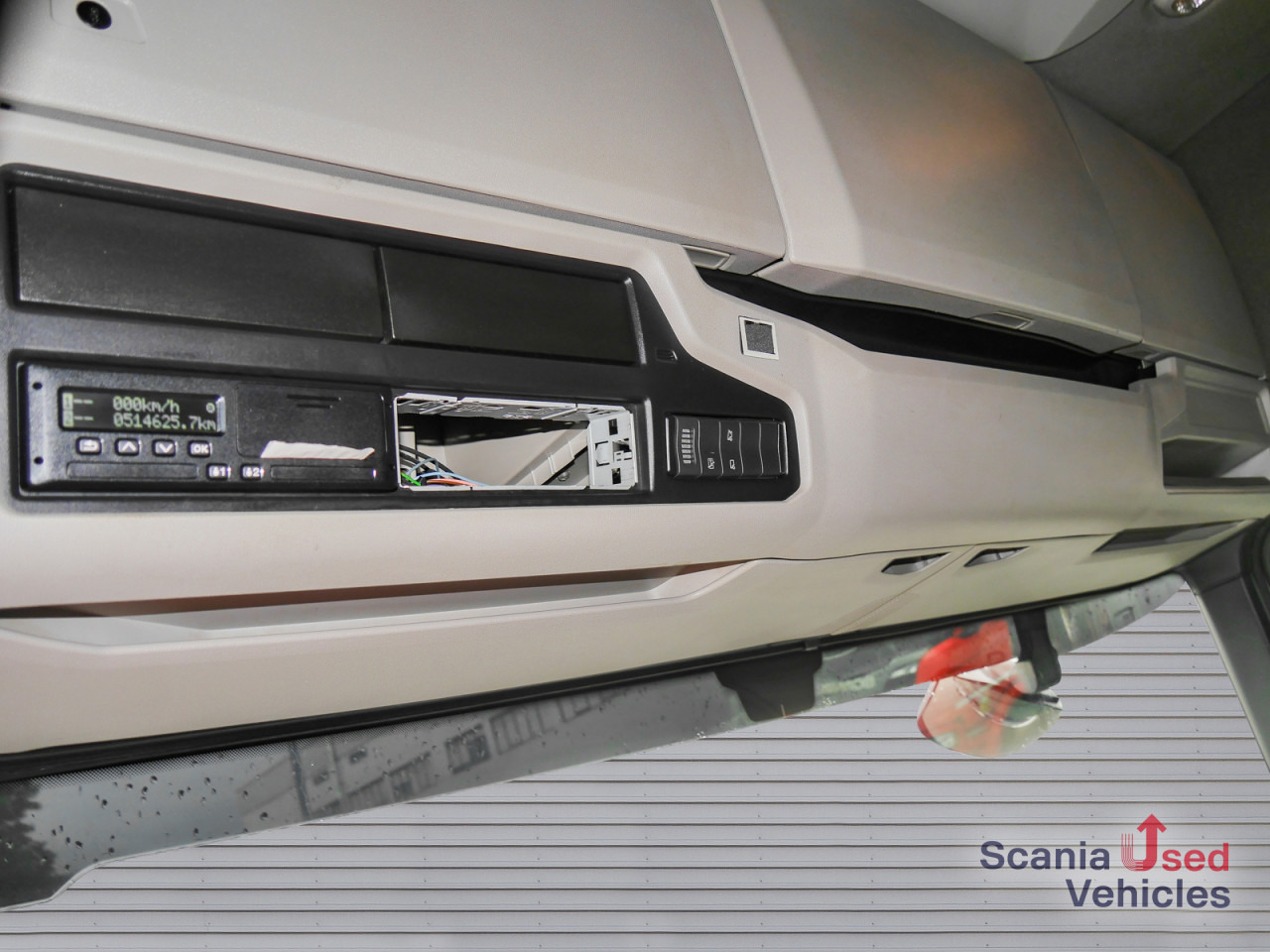 Leie SCANIA R 450 B6x2NB - Schaltgetriebe / LBW - SCANIA R 450 B6x2NB - Schaltgetriebe / LBW -: bilde 12 Leie SCANIA R 450 B6x2NB - Schaltgetriebe / LBW - SCANIA R 450 B6x2NB - Schaltgetriebe / LBW -: bilde 12