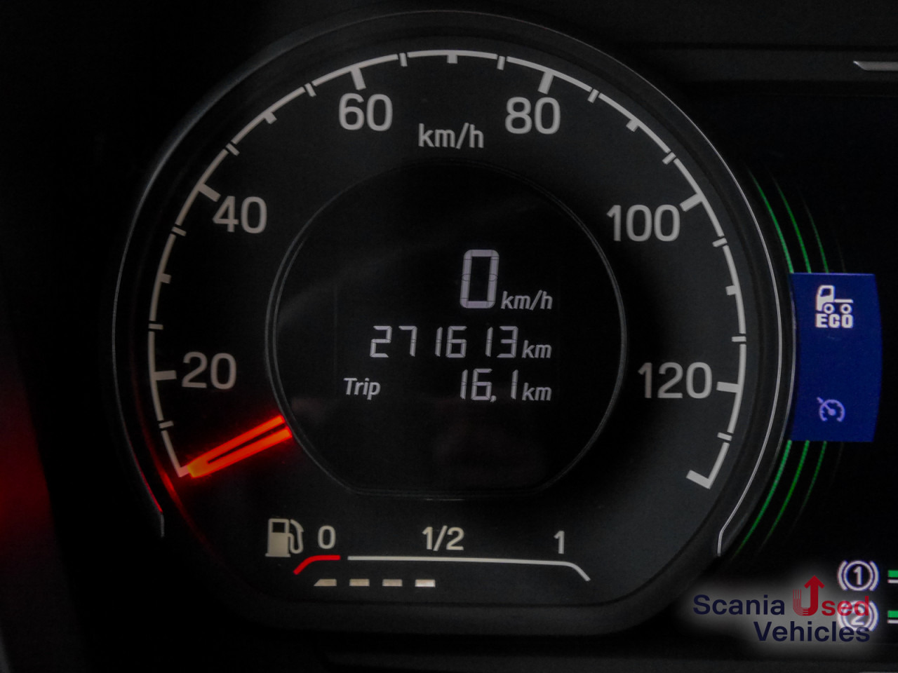 SCANIA R 460 A4x2NA - SUPER - - Trekkvogn: bilde 4 SCANIA R 460 A4x2NA - SUPER - - Trekkvogn: bilde 4