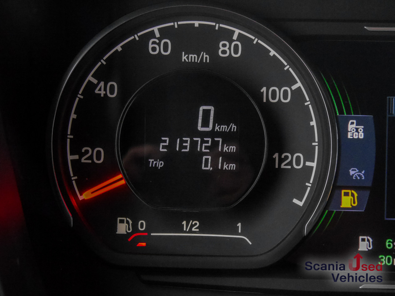 SCANIA R 460 A4x2NA - SUPER - - Trekkvogn: bilde 4 SCANIA R 460 A4x2NA - SUPER - - Trekkvogn: bilde 4