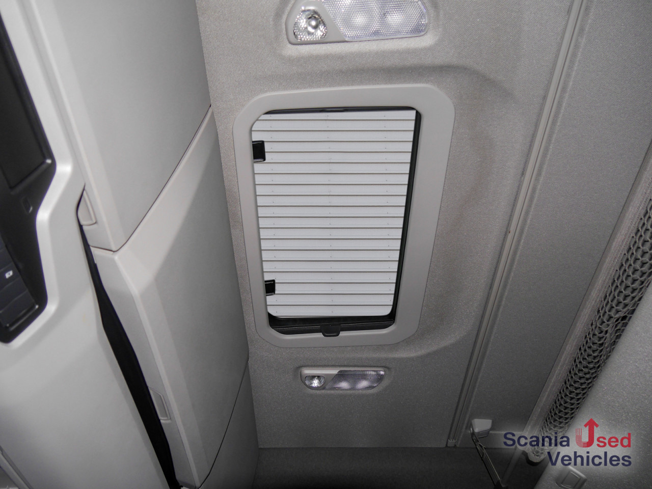 SCANIA R 460 A4x2NA - SUPER - - Trekkvogn: bilde 3 SCANIA R 460 A4x2NA - SUPER - - Trekkvogn: bilde 3