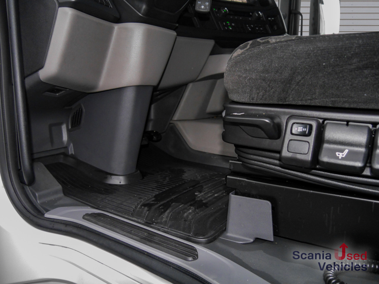 SCANIA R 460 A4x2NA - SUPER - - Trekkvogn: bilde 4 SCANIA R 460 A4x2NA - SUPER - - Trekkvogn: bilde 4