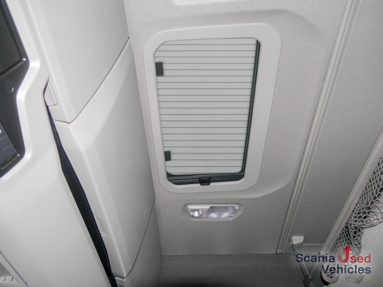 SCANIA R 460 A4x2NA - SUPER - - Trekkvogn: bilde 2 SCANIA R 460 A4x2NA - SUPER - - Trekkvogn: bilde 2