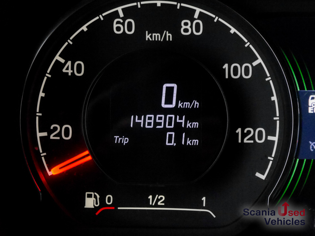 SCANIA R 460 A4x2NA - SUPER - - Trekkvogn: bilde 5 SCANIA R 460 A4x2NA - SUPER - - Trekkvogn: bilde 5