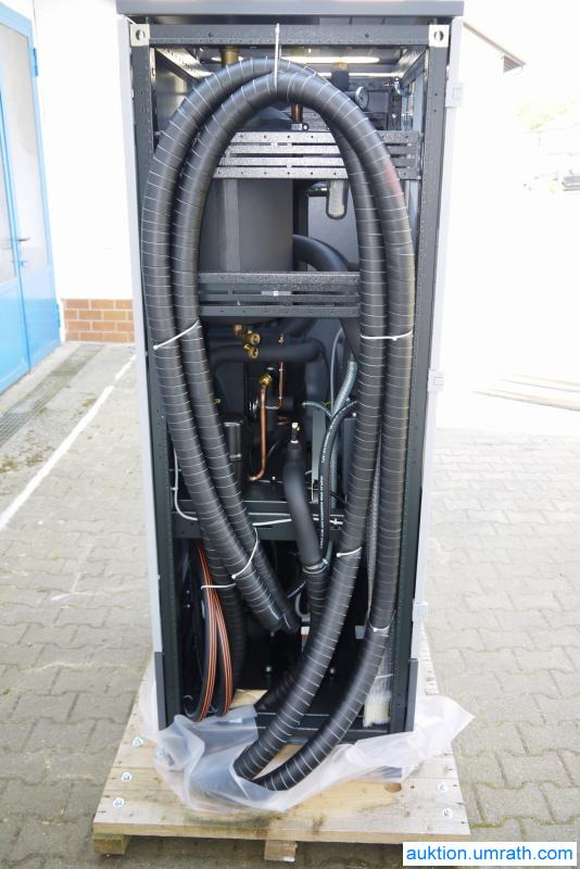 Technotrans beta.ac 140G Kältemodul Kühlgerät für Heidelberger Primefire 106 Druckmaschine - Metallbearbeidingsmaskin: bilde 4 Technotrans beta.ac 140G Kältemodul Kühlgerät für Heidelberger Primefire 106 Druckmaschine - Metallbearbeidingsmaskin: bilde 4