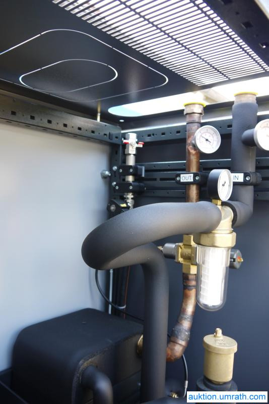 Leie  Technotrans beta.ac 140G Kältemodul Kühlgerät für Heidelberger Primefire 106 Druckmaschine Technotrans beta.ac 140G Kältemodul Kühlgerät für Heidelberger Primefire 106 Druckmaschine: bilde 16 Leie  Technotrans beta.ac 140G Kältemodul Kühlgerät für Heidelberger Primefire 106 Druckmaschine Technotrans beta.ac 140G Kältemodul Kühlgerät für Heidelberger Primefire 106 Druckmaschine: bilde 16