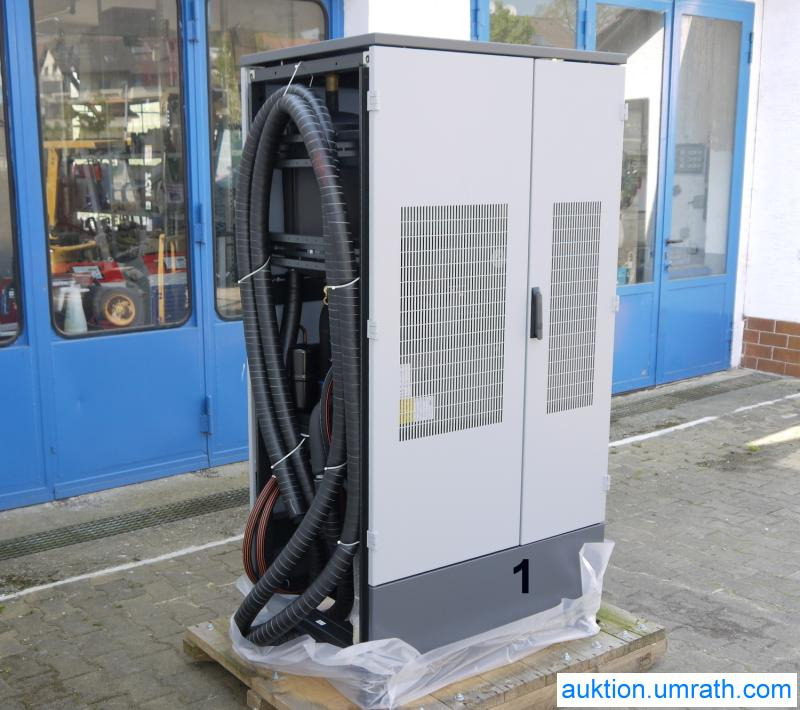 Technotrans beta.ac 140G Kältemodul Kühlgerät für Heidelberger Primefire 106 Druckmaschine - Metallbearbeidingsmaskin: bilde 3 Technotrans beta.ac 140G Kältemodul Kühlgerät für Heidelberger Primefire 106 Druckmaschine - Metallbearbeidingsmaskin: bilde 3
