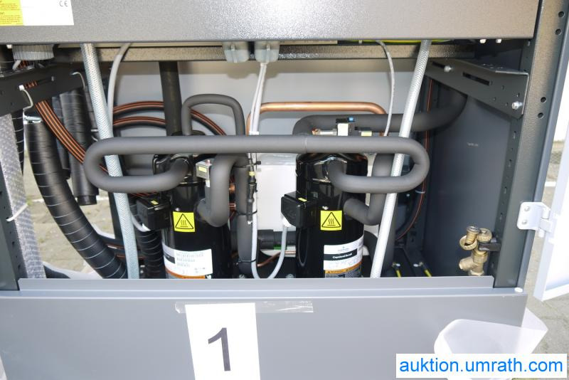 Leie  Technotrans beta.ac 140G Kältemodul Kühlgerät für Heidelberger Primefire 106 Druckmaschine Technotrans beta.ac 140G Kältemodul Kühlgerät für Heidelberger Primefire 106 Druckmaschine: bilde 12 Leie  Technotrans beta.ac 140G Kältemodul Kühlgerät für Heidelberger Primefire 106 Druckmaschine Technotrans beta.ac 140G Kältemodul Kühlgerät für Heidelberger Primefire 106 Druckmaschine: bilde 12