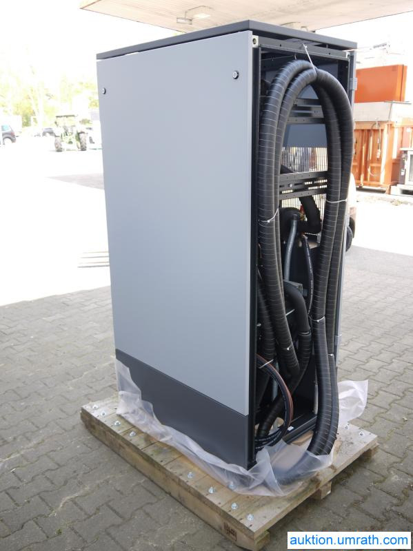 Technotrans beta.ac 140G Kältemodul Kühlgerät für Heidelberger Primefire 106 Druckmaschine - Metallbearbeidingsmaskin: bilde 5 Technotrans beta.ac 140G Kältemodul Kühlgerät für Heidelberger Primefire 106 Druckmaschine - Metallbearbeidingsmaskin: bilde 5