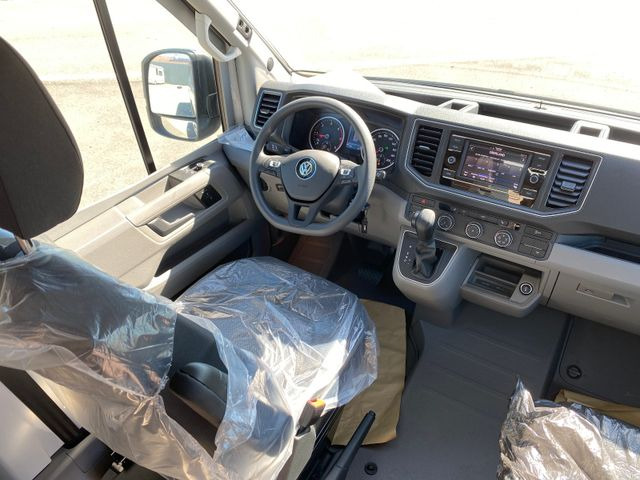 Bybobil Hobby Maxia Van 680 DT: bilde 11